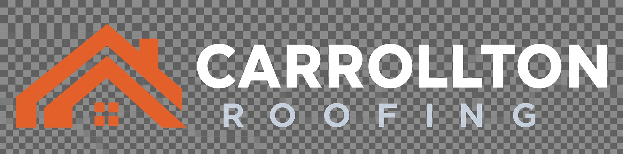 Carrollton Roofing logo